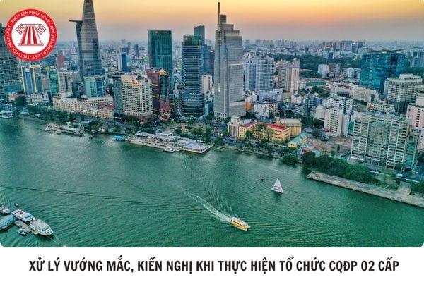 Hỏi đáp Pháp luật