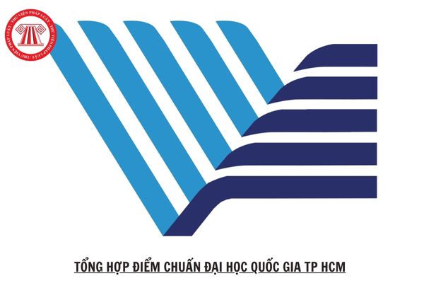 Tổng hợp Điểm chuẩn Đại học Quốc gia TP HCM 2025 thế nào?