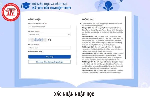 Hỏi đáp Pháp luật