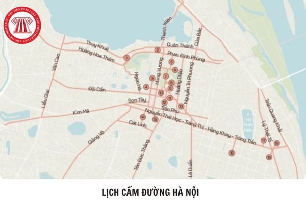 Hỏi đáp Pháp luật