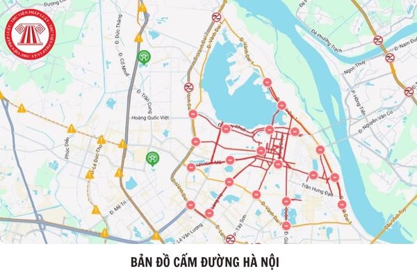 Hỏi đáp Pháp luật