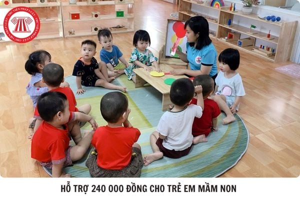 Hỏi đáp Pháp luật