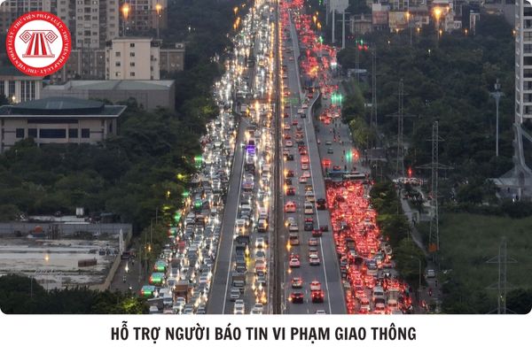 Hỏi đáp Pháp luật