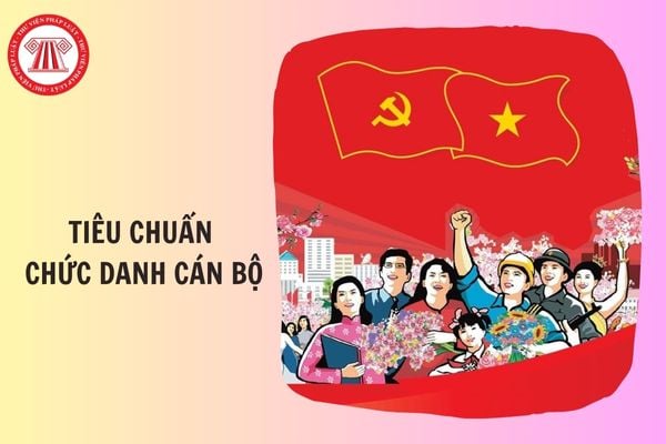 Đã có Quy định 365-QĐ/TW 2025 về tiêu chuẩn chức danh cán bộ thuộc Ban Chấp hành Trung ương Đảng, Bộ Chính trị, Ban Bí thư quản lý chưa?
