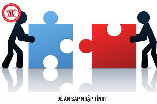 Nghị quyết 125 NQ CP 2025 thông qua Đề án sáp nhập tỉnh 2025?