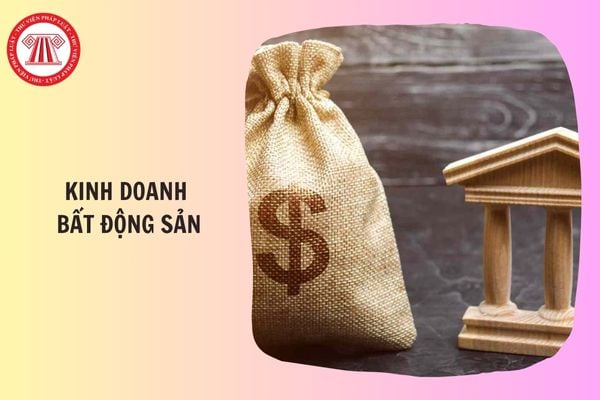 Khi nào Công ty quản lý nợ là công ty con của tổ chức tín dụng được kinh doanh bất động sản?