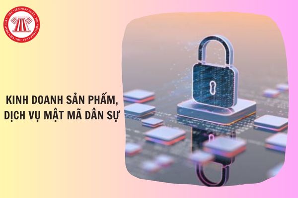 Hồ sơ đề nghị cấp sửa đổi, bổ sung Giấy phép kinh doanh sản phẩm, dịch vụ mật mã dân sự gồm những giấy tờ gì?