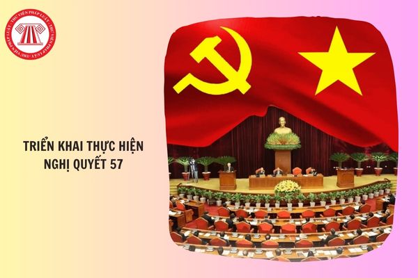 Đã có Báo cáo 08-BC/CQTTBCĐ 2025 về phát triển khoa học, công nghệ, đổi mới sáng tạo và chuyển đổi số tình hình triển khai thực hiện Nghị quyết 57-NQ/TW quý 3/2025 chưa?