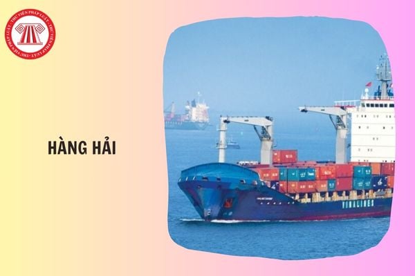 Tàu biển đang bị bắt giữ để bảo đảm giải quyết khiếu nại hàng hải được thả sau khi nào từ 01/01/2026?