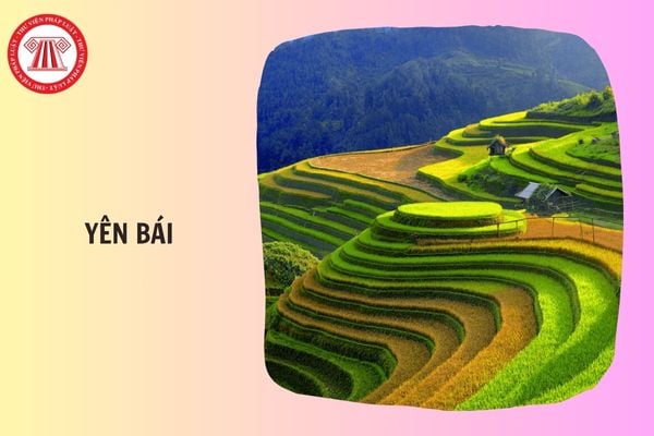 Huyện Mù Cang Chải tỉnh Yên Bái đổi thành gì sau sáp nhập tỉnh 2025?