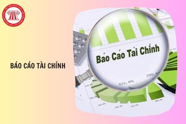 TOÀN VĂN Nghị định 140/2026/NĐ-CP về Báo cáo tài chính nhà nước thế nào?
