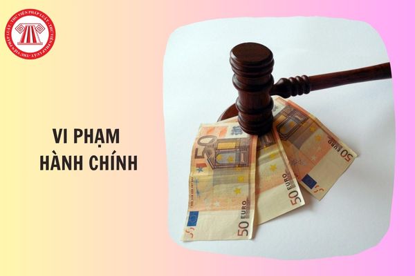 Hành vi khiêu dâm ở nơi công cộng bị phạt tiền lên đến 8 triệu đồng chi tiết thế nào?