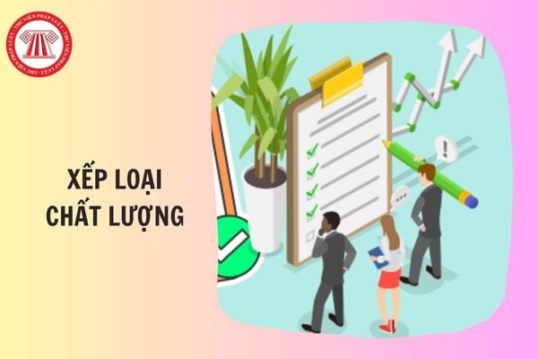 Quy định về ức xếp loại chất lượng công chức theo Nghị định 335 chi tiết thế nào?