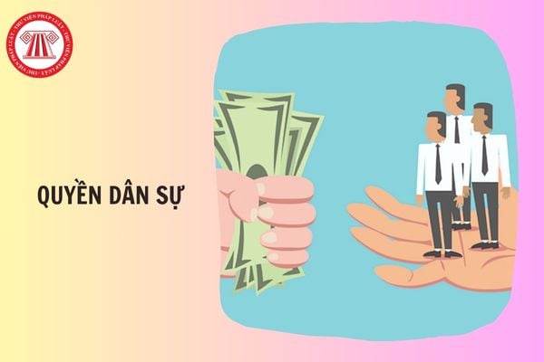 Buộc bồi thường thiệt hại có phải là phương thức bảo vệ quyền dân sự không?