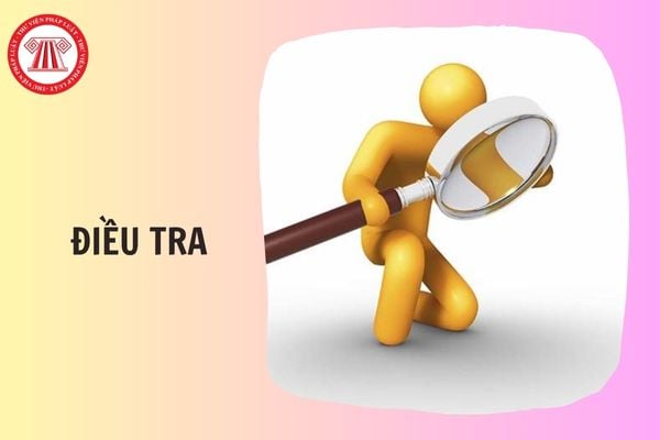 Cơ quan điều tra của Công an nhân dân có thẩm quyền điều tra vụ án hình sự không?
