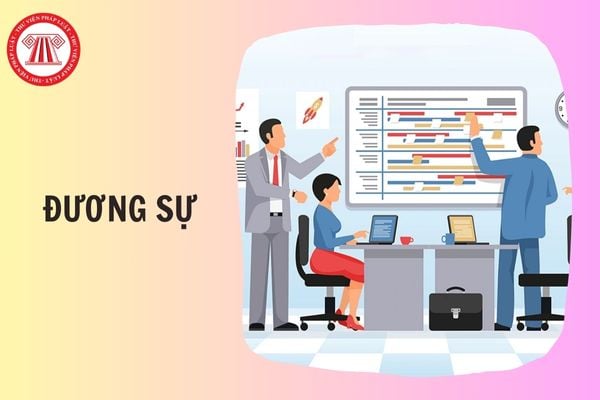 Hỏi đáp Pháp luật