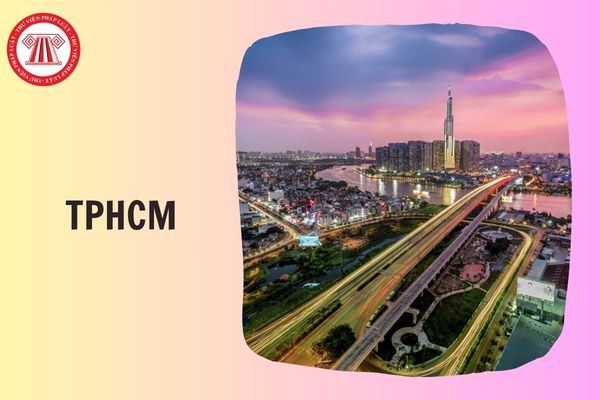 Phường Vườn Lài TPHCM thuộc vùng mấy từ 2026?