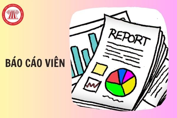 TOÀN VĂN Hướng dẫn 40-HD/BTGDVTW năm 2025 về xây dựng, kiện toàn đội ngũ báo cáo viên các cấp thế nào?
