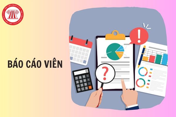 Số lượng báo cáo viên cấp tỉnh theo Hướng dẫn 40 là bao nhiêu?