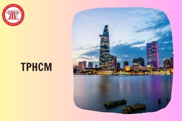 Xã Hóc Môn TPHCM thuộc vùng mấy từ 2026?