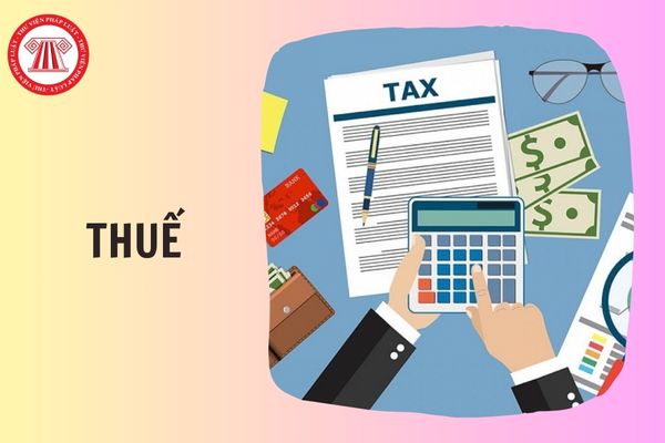 Mức tính tiền chậm nộp và thời gian tính tiền chậm nộp thuế, khoản thu khác thế nào?