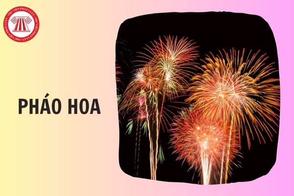 Lịch bắn pháo hoa Thanh Hóa 2026 chi tiết thế nào?