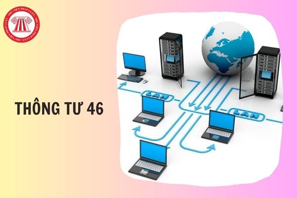 TOÀN VĂN Thông tư 46/2025/TT-NHNN quy định quản lý và sử dụng mạng máy tính của Ngân hàng Nhà nước Việt Nam thế nào?