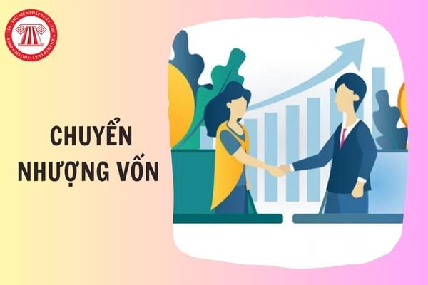 Hướng dẫn xác định thu nhập tính thuế TNDN từ chuyển nhượng vốn từ 15/12/2025 chi tiết ra sao?