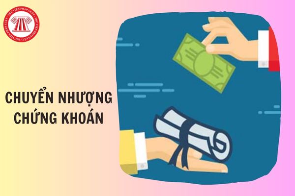 Hướng dẫn xác định thu nhập tính thuế TNDN từ chuyển nhượng chứng khoán theo Nghị định 320 chi tiết ra sao?\