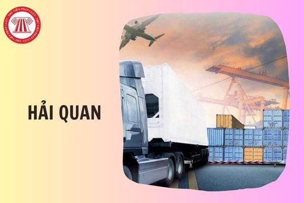 TOÀN VĂN Thông tư 121/2025/TT-BTC sửa đổi các Thông tư về thủ tục, kiểm tra, giám sát hải quan, thuế xuất nhập khẩu ra sao?