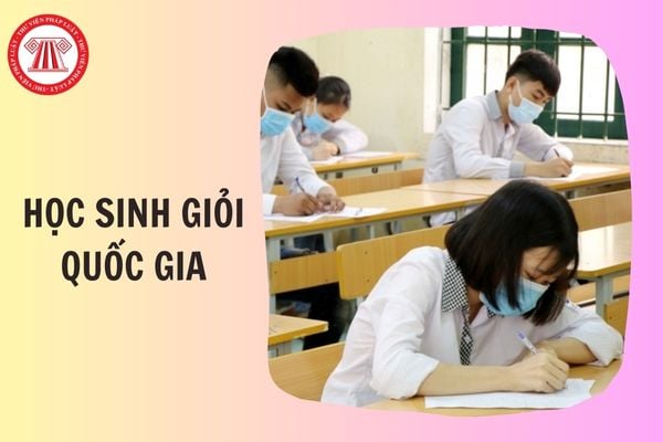 Kết quả HSG Quốc gia 2026 tỉnh Phú Thọ chi tiết như thế nào?