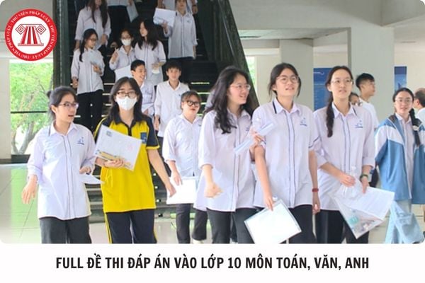 Hỏi đáp Pháp luật