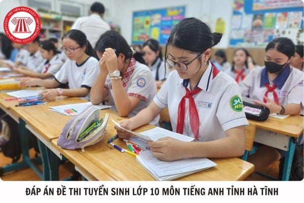Hỏi đáp Pháp luật