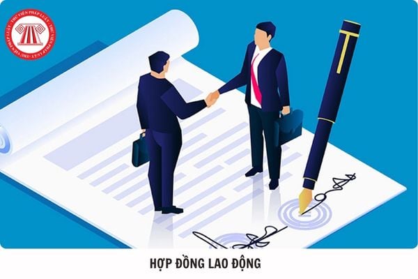 Hỏi đáp Pháp luật