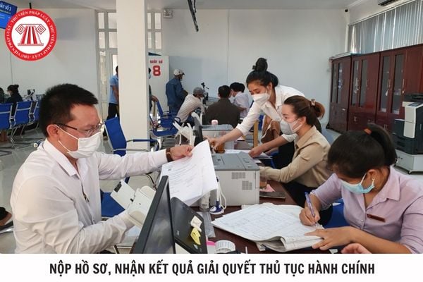 Hỏi đáp Pháp luật