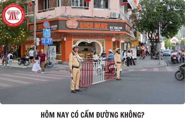 Hỏi đáp Pháp luật