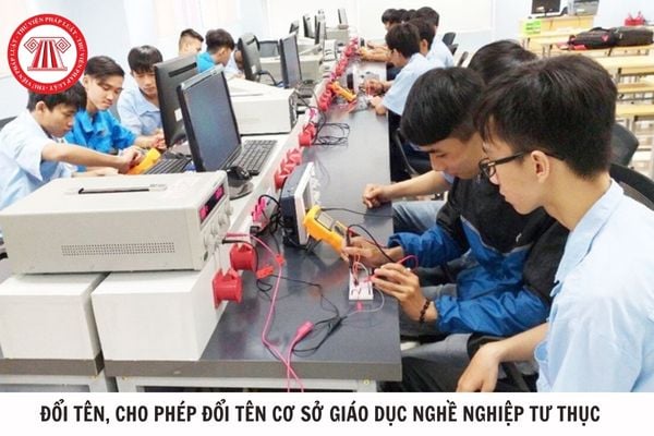 Hỏi đáp Pháp luật