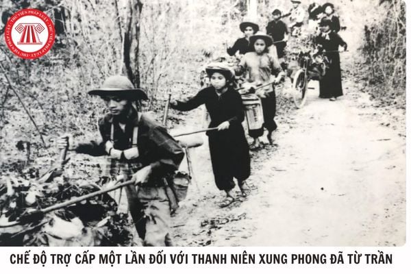 Hỏi đáp Pháp luật