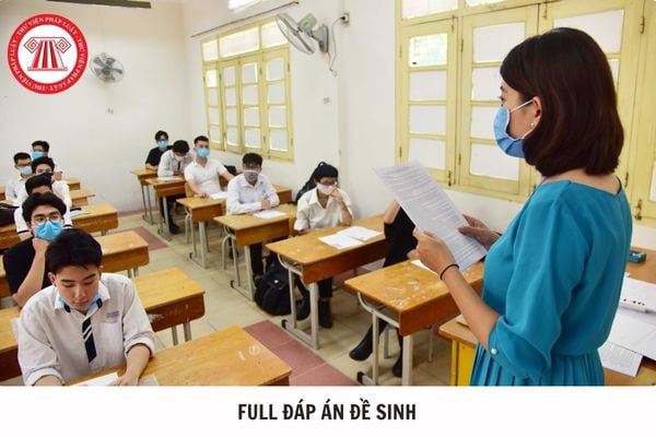 Hỏi đáp Pháp luật
