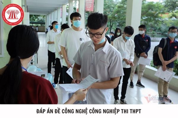 Hỏi đáp Pháp luật