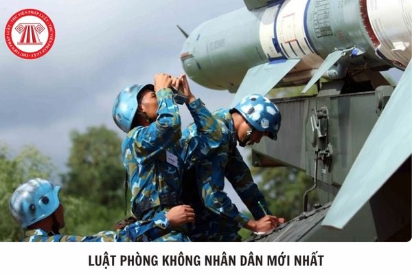 Hỏi đáp Pháp luật