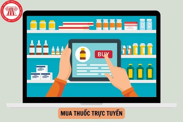 Hướng dẫn mua thuốc trực tuyến trên ứng dụng VNeID mới nhất năm 2025?