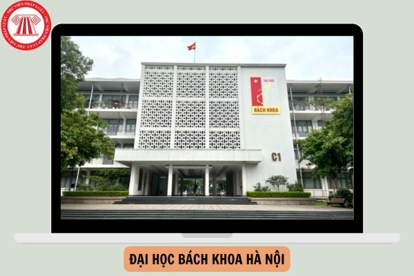 Đề án tuyển sinh Đại học Bách khoa Hà Nội 2025 (HUST)?