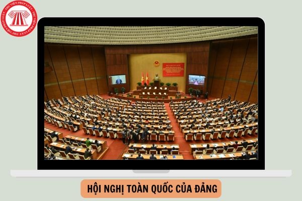 Thời gian diễn ra và kết thúc hội nghị toàn quốc của Đảng tại Tân Trào (Tuyên Quang)?