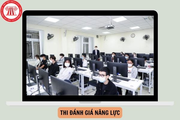 Hồ sơ đăng ký thi đánh giá năng lực 2025 Đại học Quốc gia TPHCM gồm gì?