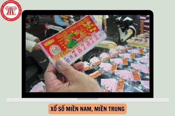 Lịch nghỉ tết của xổ số miền Nam, miền Trung 2025 mới nhất?