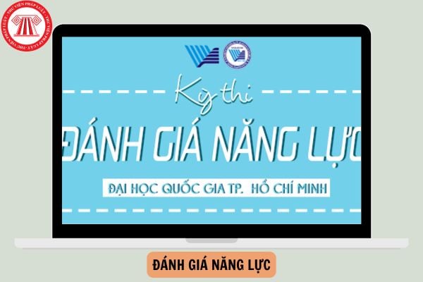 Cách tính điểm bài thi đánh giá năng lực HCM mới nhất năm 2025?