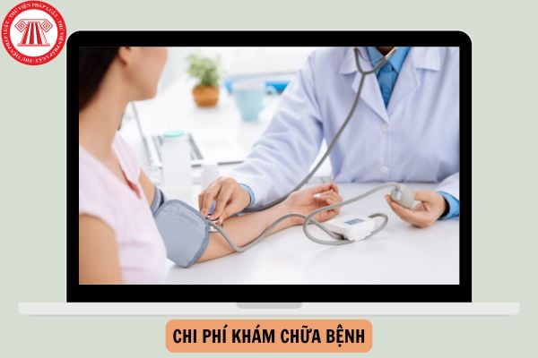 12 trường hợp có BHYT cũng không được chi trả chi phí khám chữa bệnh từ ngày 01/7/2025?