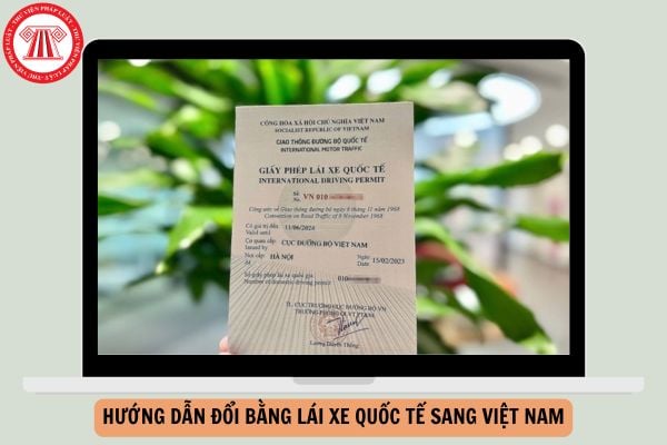 Hỏi đáp Pháp luật