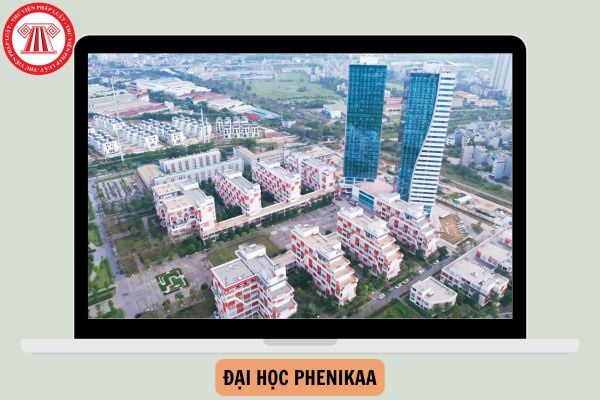 Chính thức Điểm chuẩn Đại học Phenikaa năm 2025 như thế nào?